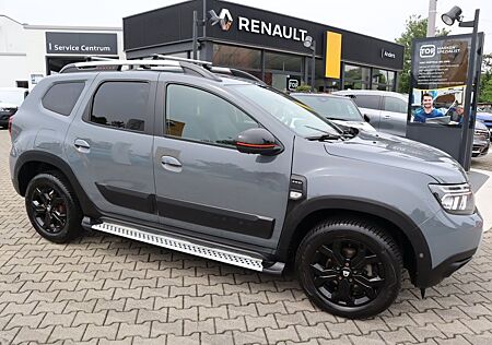 Dacia Duster II 1.3 TCe 150 Extreme 4WD GPF (EURO 6d)