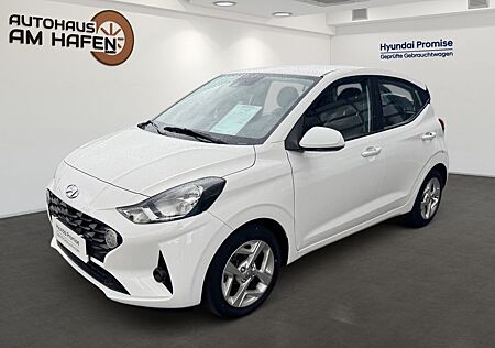 Hyundai i10 Trend