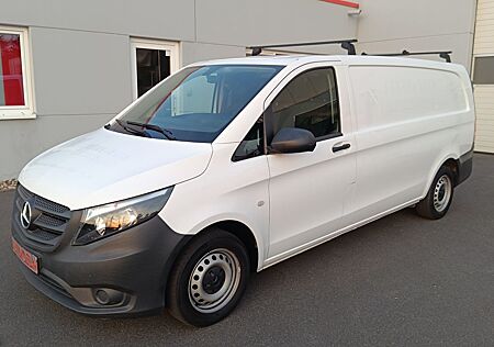 Mercedes-Benz Vito Extra Lang 2.2 CDI 136 PS