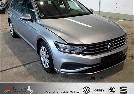 VW Passat Variant Volkswagen Passat 2.0 TDI Conceptline CarPlay NAVI*Kamera