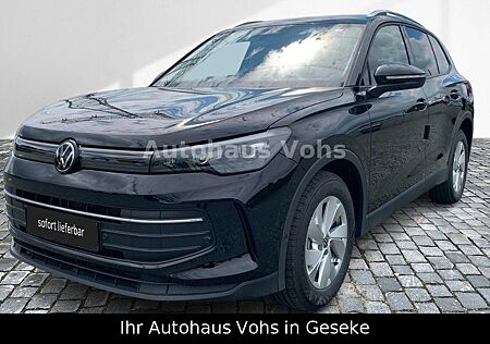 VW Tiguan Volkswagen 2.0 TDI DSG Life|LHZ|SHZ|ACC|TOT|el.H|AHK