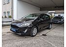 Ford Fiesta Cool & Connect 5-türig