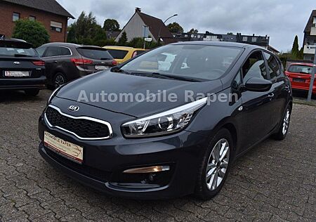 Kia Cee'd 1,4L Edition7/1.HD/Klima/PDC/Sitzh./Allwet