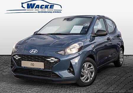 Hyundai i10 1.0 Select