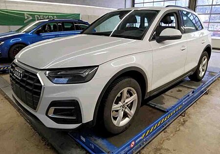 Audi Q5 S line 40 TDI quattro
