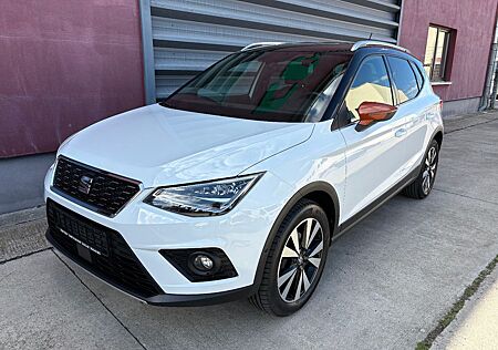 Seat Arona 1,0 TSI Beats ,ACC, Virt. CP, Navi,LED,