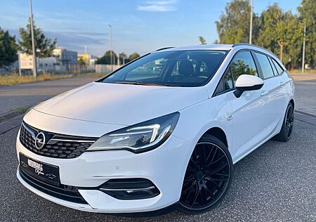 Opel Astra K Sports Tourer Business Start/Stop 9G