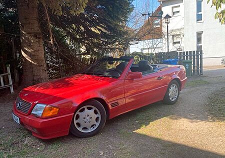 Mercedes-Benz SL 300 300SL (R129)