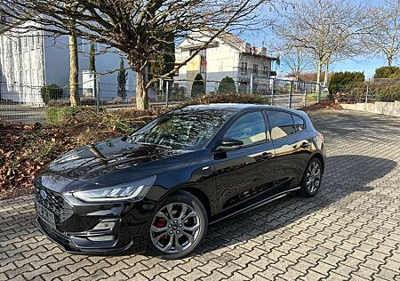 Ford Focus Lim. 1.0 EcoBoost ST-Line