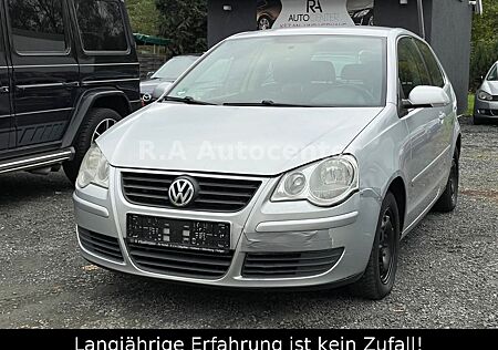 VW Polo Volkswagen IV Trendline*Tüv Neu*Läuft sehr gut*