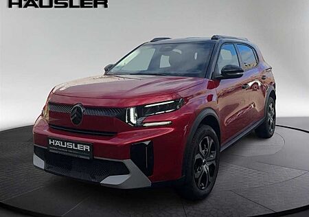 Citroën C3 Aircross 1.2 Plus Hybrid, LED,Kamera, Tempoma