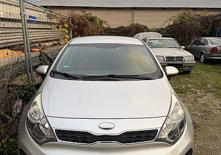 Kia Rio 1.2