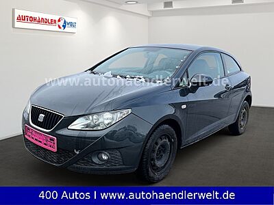 Seat Ibiza 1.4 Lim. Klima