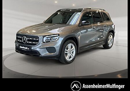 Mercedes-Benz GLB 220 d 4matic Progressive +MBUX+Wide+ParkAss.