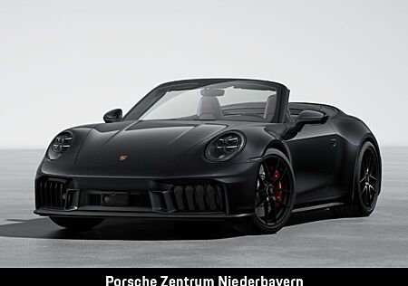 Porsche 992 (911) Carrera GTS Cabrio | Liftsystem | BOSE