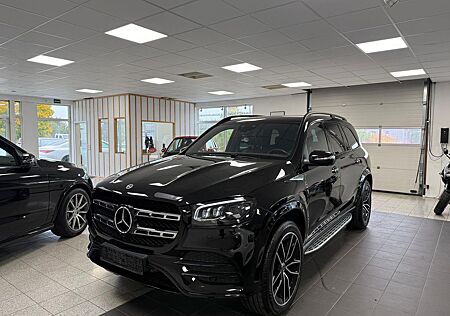 Mercedes-Benz GLS 400 d 4Matic/AMGLine/7Sitz/Pano/Garantie