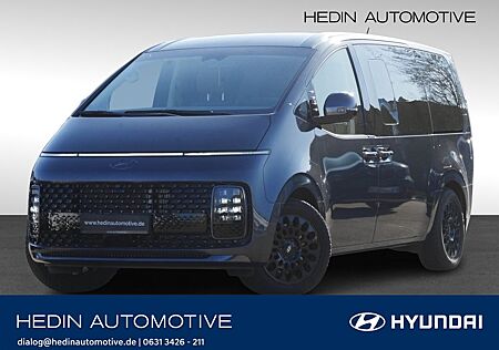 Hyundai Staria 2.2 CRDI DCT Signature 7s