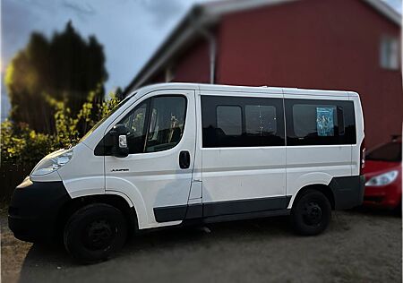 Citroën Jumper gebraucht kaufen Citroën Jumper Bus