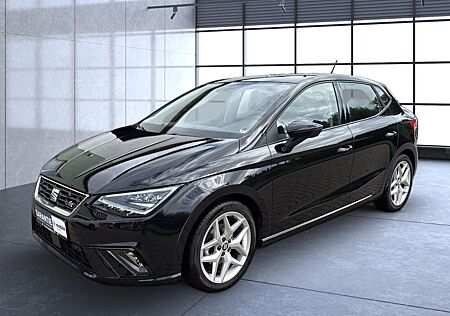 Seat Ibiza FR/ Automatik/ 9.200 km / Rentnerfahrzeug