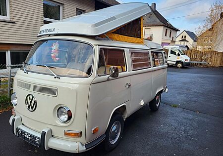 VW T2 Volkswagen A/B Westfalia