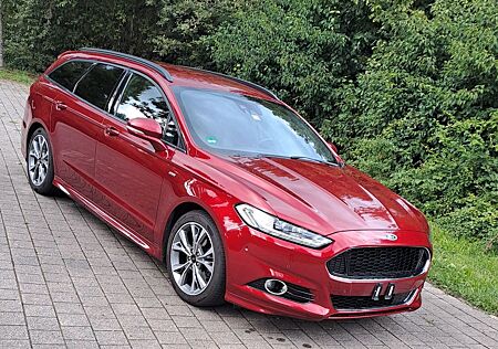 Ford Mondeo 2,0 EcoBoost 177kW ST-LineTurnier Aut...