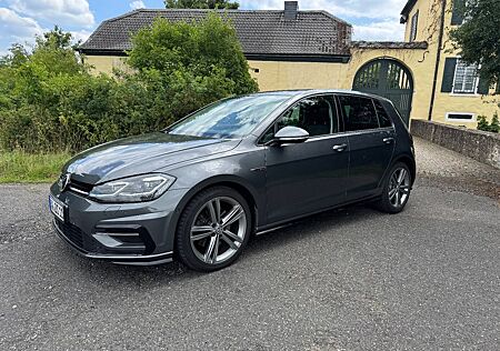 VW Golf Volkswagen VII R-Line + Highline 18Zoll Sehr gepflegt