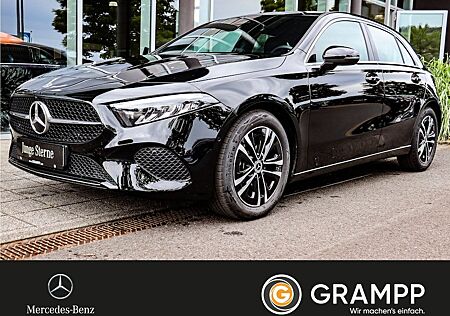 Mercedes-Benz A 180 ProgressiveLineAdvanced/LED/Kamera/MBUX