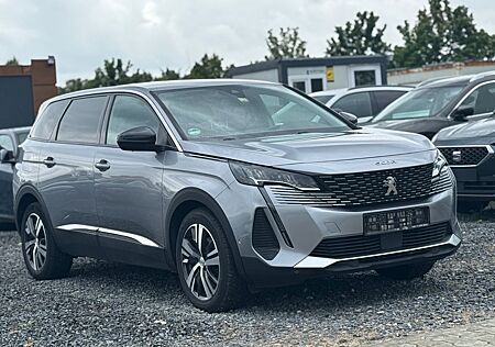 Peugeot 5008 Allure/ Automatik /7 Sitzplätze/Neu TÜV