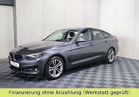 BMW 320 I GT Sport Line *ACC*NAVI*PDC*SHZ*LED