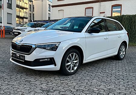 Skoda Scala Ambition