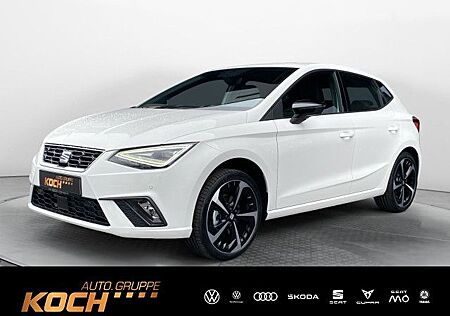 Seat Ibiza FR 1.0 TSI 85 kW (116 PS) 6-Gang