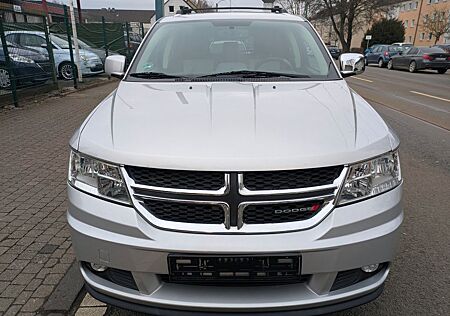 Dodge Journey R/T* 2 HAND* TÜV NEU*