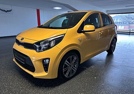 Kia Picanto Dream Team*Lenkrad Heizung*SHZ*Metallic*