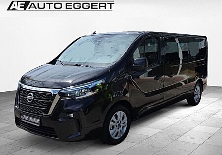 Nissan Primastar Kombi L2H1 3,0t Tekna Navi 360 Kamera