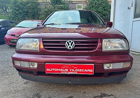 VW Vento Volkswagen *Klima*Servo*Kein Tüv*AHK*