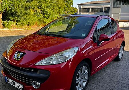Peugeot 207 Sport HDi FAP 110 Sport