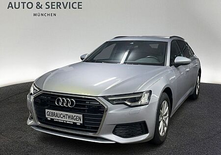 Audi A6 Avant 40 2.0 TDI quattro S-tronic |MATRIX|AHK