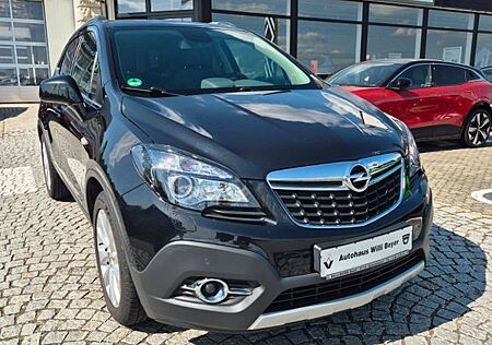 Opel Mokka Innovation 136 PS ecoFlex 4x4