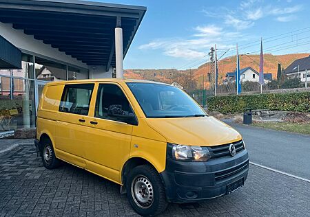 VW T5 Transporter Volkswagen 2.0 TDI / 1.Hand / große Auswahl