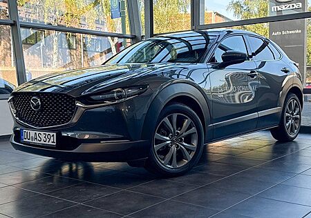 Mazda CX-30 Exclusive-Line