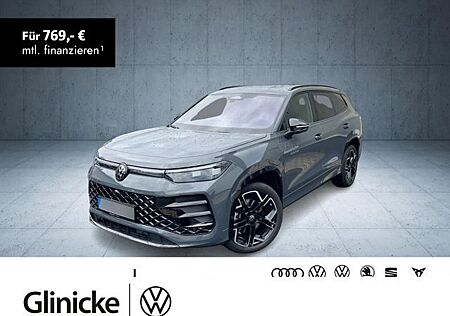 VW Tayron Volkswagen R-Line eHybrid AHK/20''/Pano/H&K/Assist/H