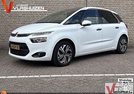 Citroën C4 Picasso 2.0 HDi Intensive | klima | Cruise |