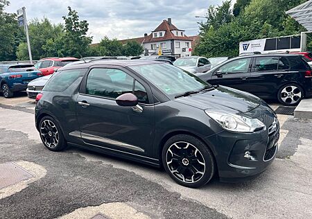 Citroën DS3 SportChic*Navi*