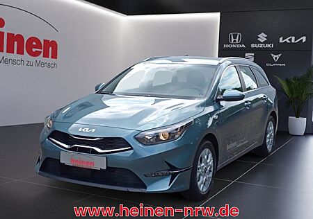 Kia Cee'd Sportswagon cee'd Sporty Wagon 1.5 T-GDI Vision TEMPOMAT SH