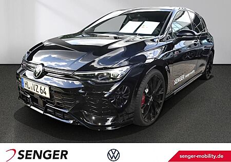 VW Golf Volkswagen GTI Clubsport 2,0 TSI Technik Paket Matrix