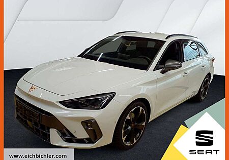 Seat Leon SP 1.5 TSI DSG Matrix ACC AUT DynLicht Kam.