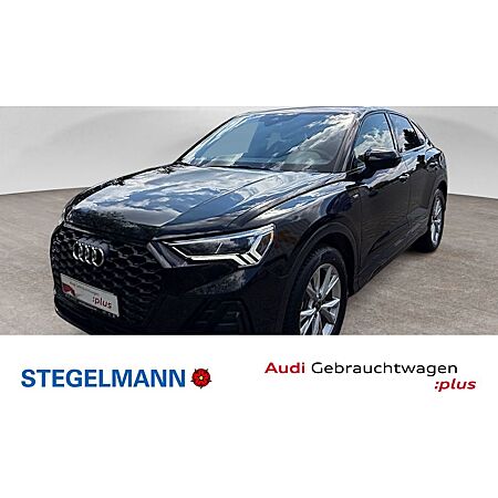 Audi Q3 leasen