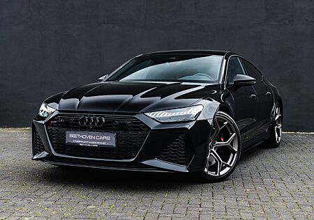 Audi RS7 performance 1Hand VOLL MwSt. 2900KM