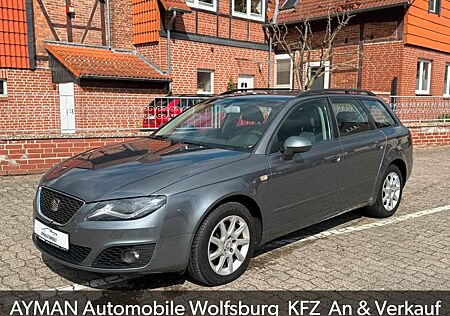 Seat Exeo ST Style