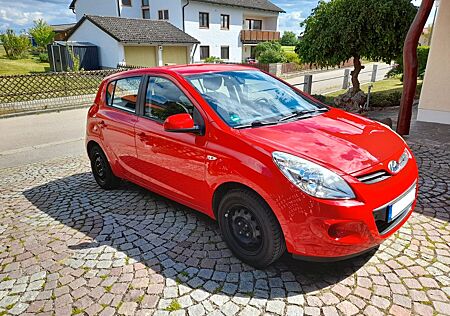 Hyundai i20 1.2